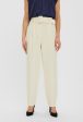 VERO MODA LIA H W POCKET TROUSERS on Sale