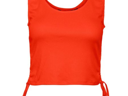 VERO MODA JILLIAN CROP TOP Supply