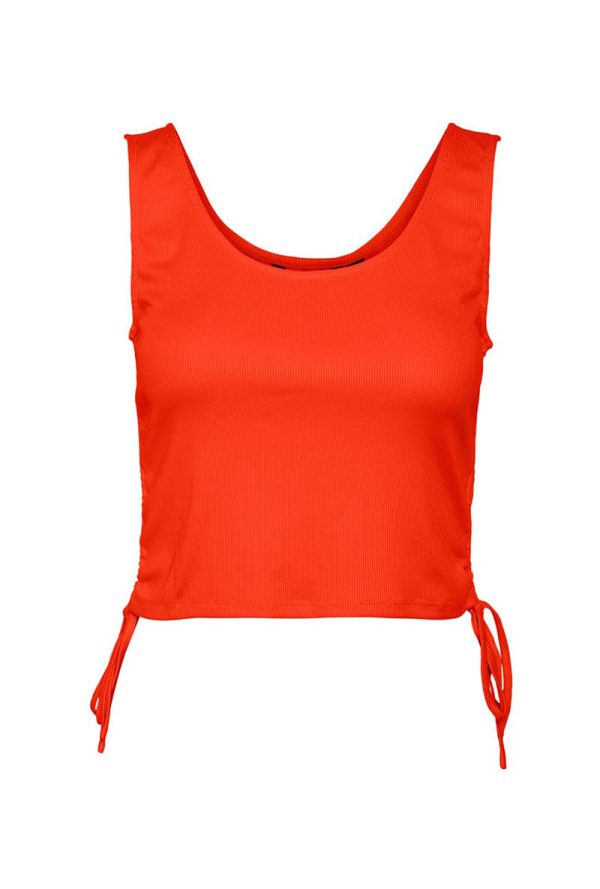 VERO MODA JILLIAN CROP TOP Supply