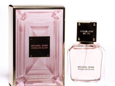 Sparkling Blush Eau De Parfum on Sale