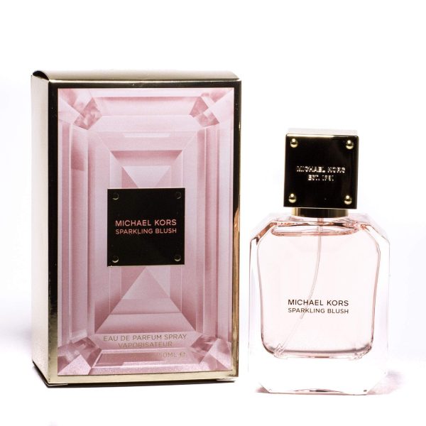 Sparkling Blush Eau De Parfum on Sale