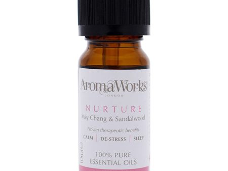 Nurture Essential Oil Online Sale