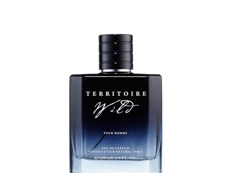 Territoire Wild Eau De Parfum Sale