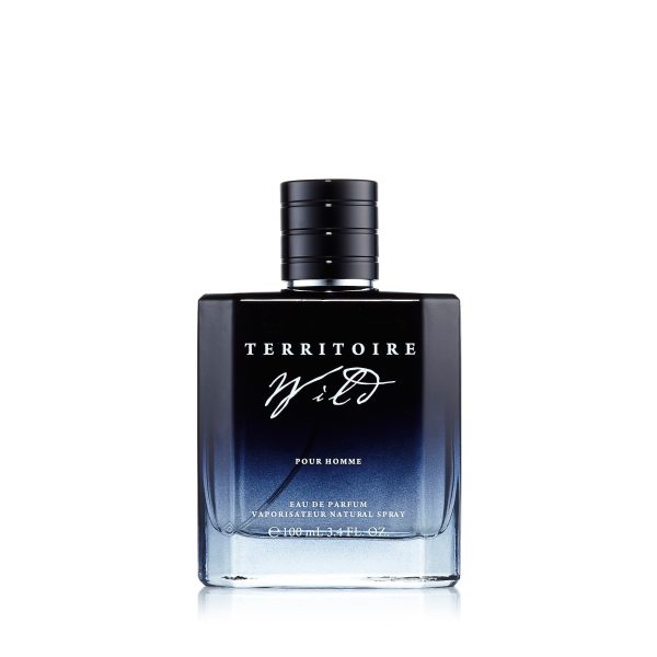 Territoire Wild Eau De Parfum Sale