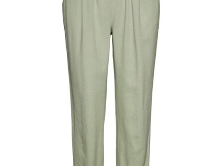 VERO MODA JESMILO ANKLE PANTS For Sale