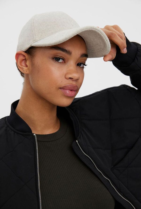 VERO MODA LUPA CAP Supply