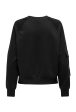 ONLY CORINNE LIFE LS ONECK SWEATSHIRT Online Hot Sale