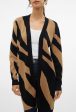 VERO MODA NANCY LS OPEN CARDIGAN Online Sale