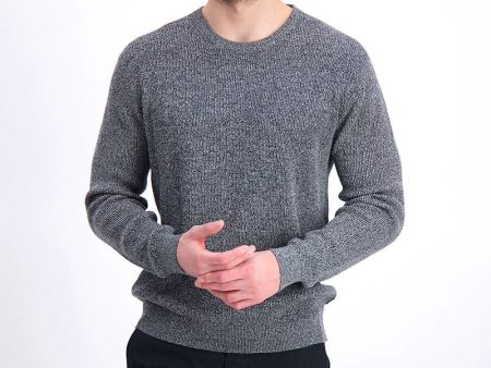 LINDBERGH RIB ONECK KNITWEAR Cheap