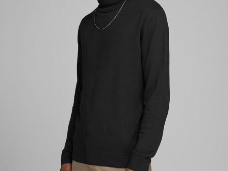 JACK AND JONES EMIL KNIT ROLL NECK Online