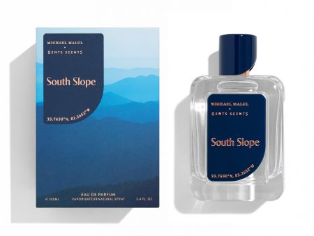 South Slope Eau De Parfum Online Sale