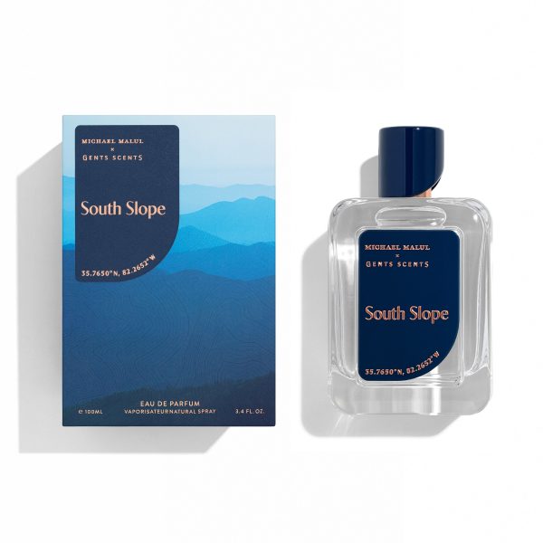 South Slope Eau De Parfum Online Sale