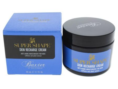 Super Shape Skin Recharge Cream Hot on Sale