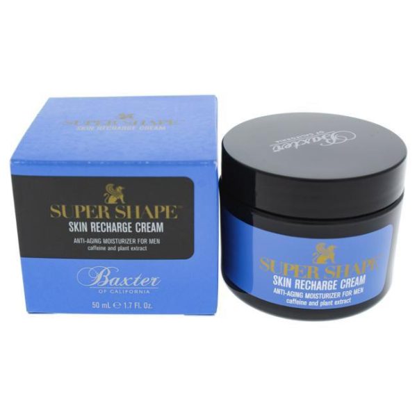 Super Shape Skin Recharge Cream Hot on Sale