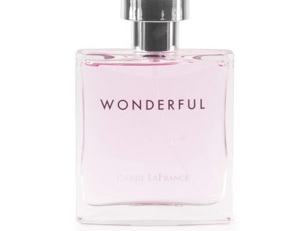 Wonderful Eau De Parfum For Sale