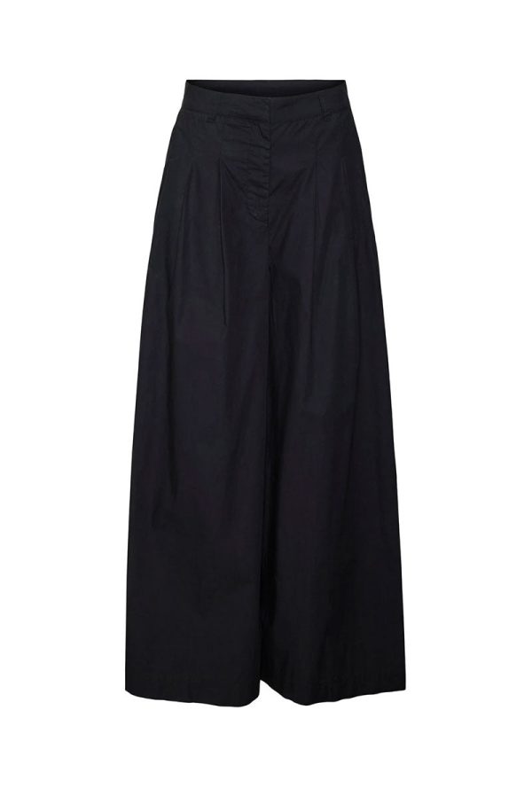 VERO MODA KARMREN HW WIDE PANTS Sale