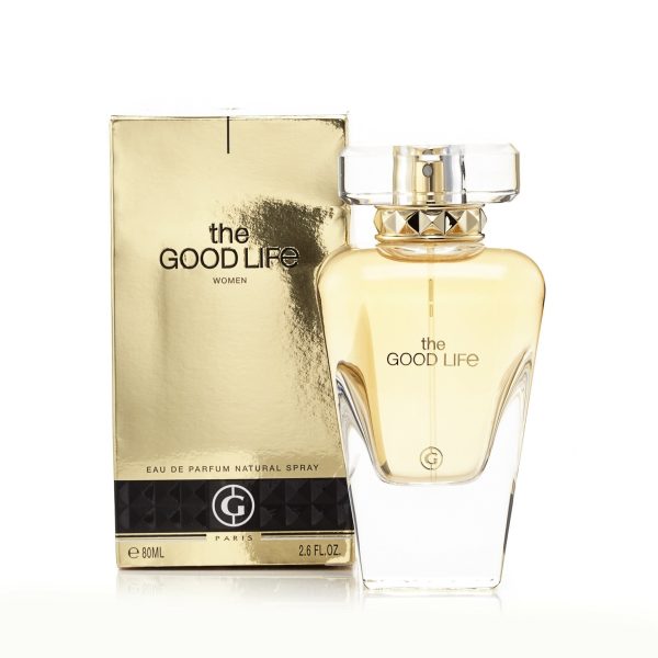 The Good Life Eau De Parfum on Sale