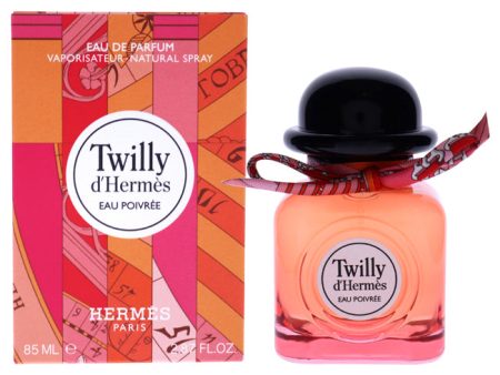 Twilly Dhermes Eau Poivree Eau De Parfum For Discount