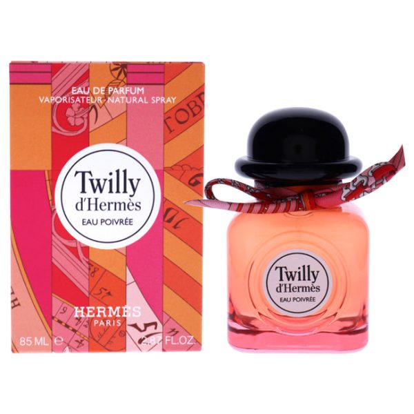 Twilly Dhermes Eau Poivree Eau De Parfum For Discount