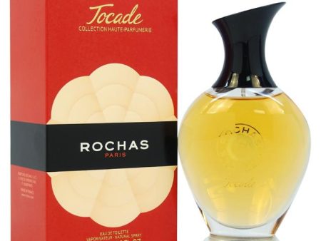 Tocade Eau De Toilette Sale