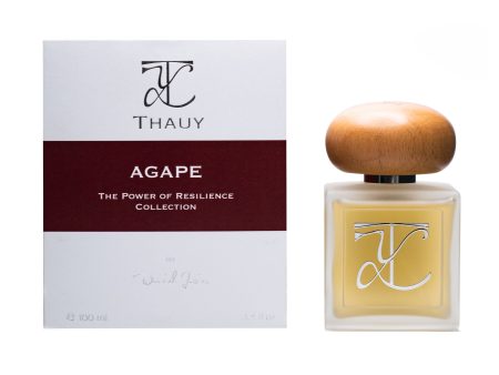 Thauy Agape Deluxe Eau De Parfum Hot on Sale