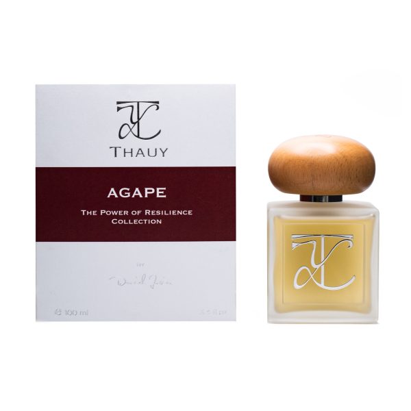 Thauy Agape Deluxe Eau De Parfum Hot on Sale