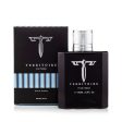 Territoire Blue Eau De Parfum Sale