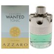 Wanted Tonic Eau De Toilette Sale