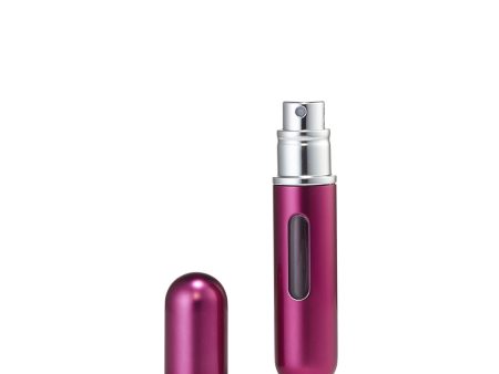 Pump and Fill Fragrance Atomizer For Sale