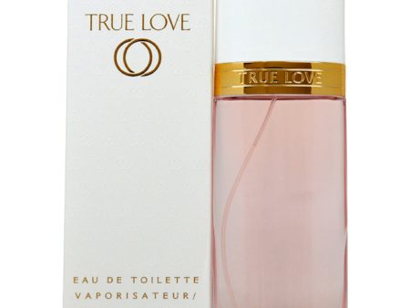 True Love Eau De Toilette Online Sale