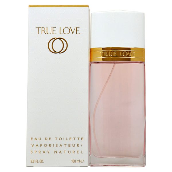 True Love Eau De Toilette Online Sale