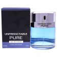 Unpredictable Pure Eau De Parfum For Discount