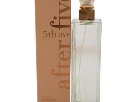 5th Avenue After Five Eau De Parfum Sale