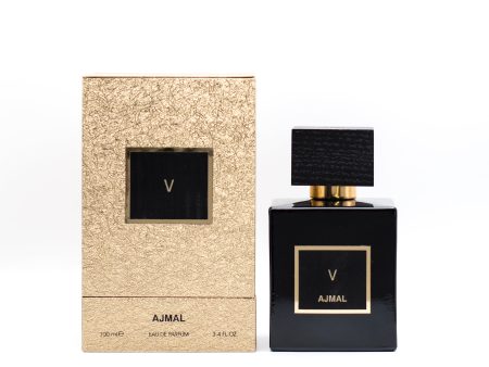 V Eau De Parfum For Discount