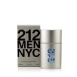 212 Eau De Toilette Discount