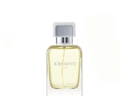 X- Tra white Eau De Toilette Sale