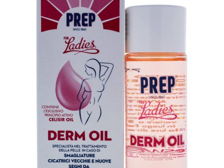 Derm Oil on Sale