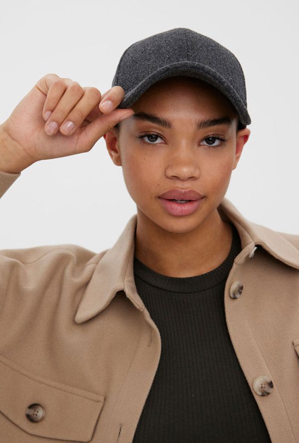 VERO MODA LUPA CAP Supply