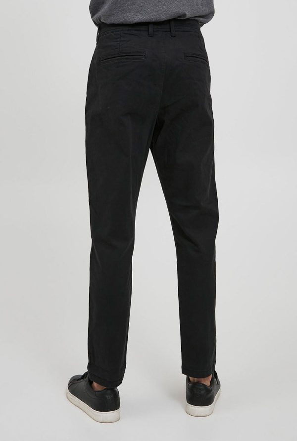 SOLID JIM CASUAL PANTS Online Hot Sale