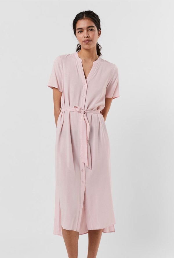 VERO MODA VICA SHIRT DRESS Online