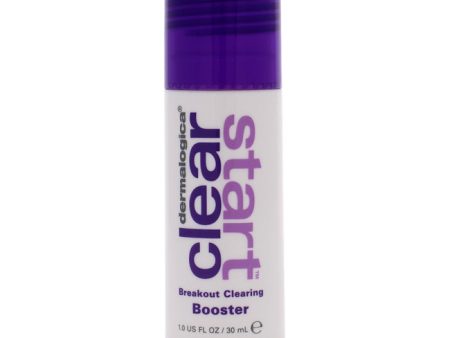 Clear Start Breakout Clearing Booster on Sale