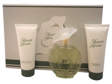 Histoire Damour Gift Set For Cheap