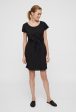 VERO MODA SHORT DRESS Hot on Sale