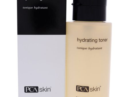 Hydrating Toner on Sale