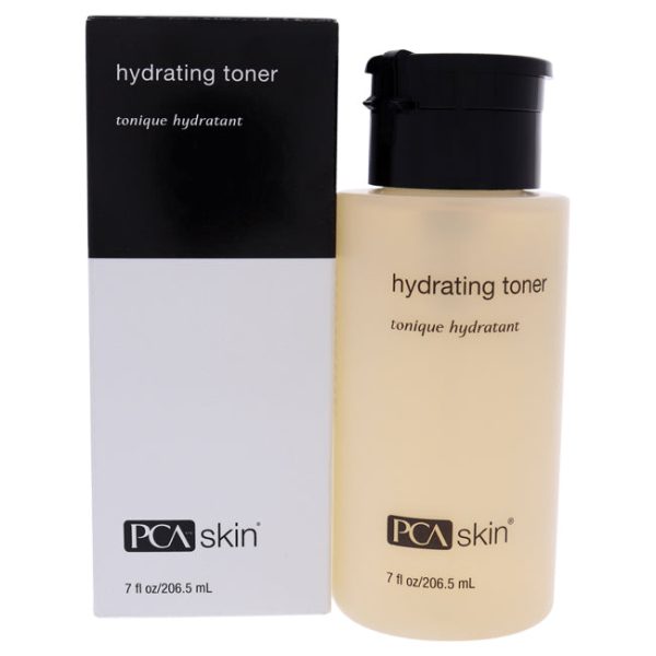 Hydrating Toner on Sale