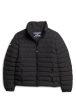 SUPERDRY FUJI EMB PADDED JACKET Fashion