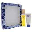 Diamonds And Sapphires 2 Pc Gift Set on Sale