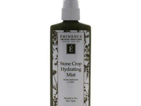 Stone Crop Hydrating Mist For Sale