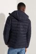 SUPERDRY FUJI PUFFER JACKET on Sale