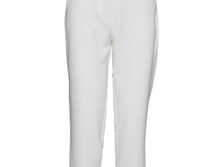 VERO MODA ZA HW PAPERBAG PANT on Sale